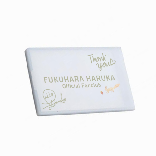 &TEAM - 匿名配送 &TEAM HARUAトレカ 学生証 2枚セット はるあ